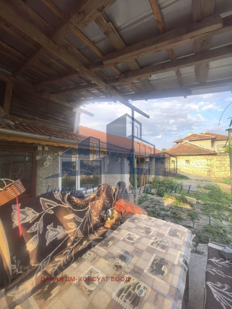 Till salu  Hus region Shumen , Hitrino , 70 kvm | 18296276 - bild [15]
