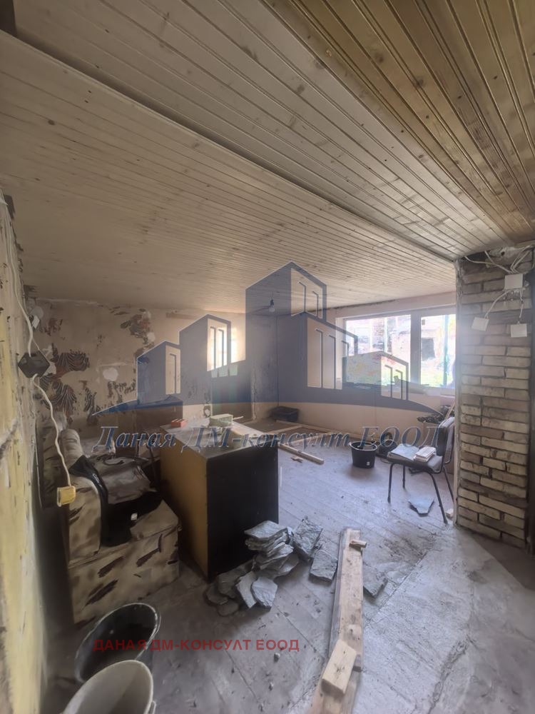 Till salu  Hus region Shumen , Hitrino , 70 kvm | 18296276 - bild [7]