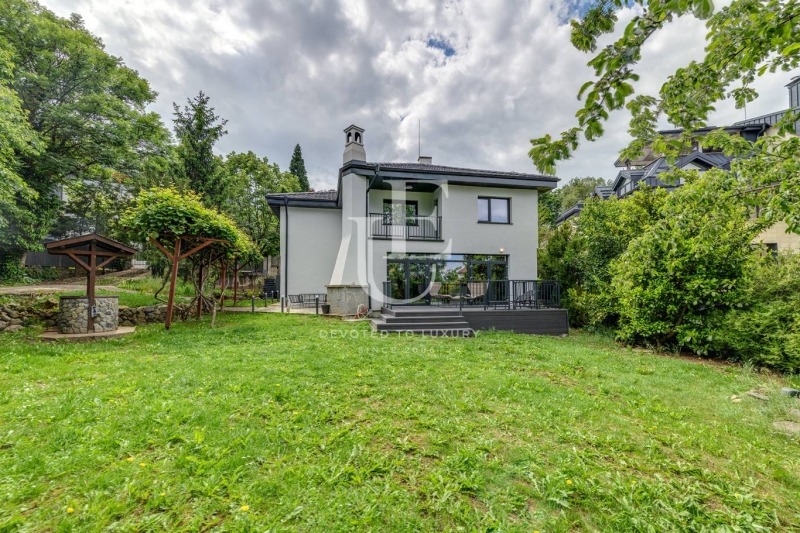 Na prodej  Dům Sofia , Dragalevci , 400 m2 | 71412300 - obraz [15]