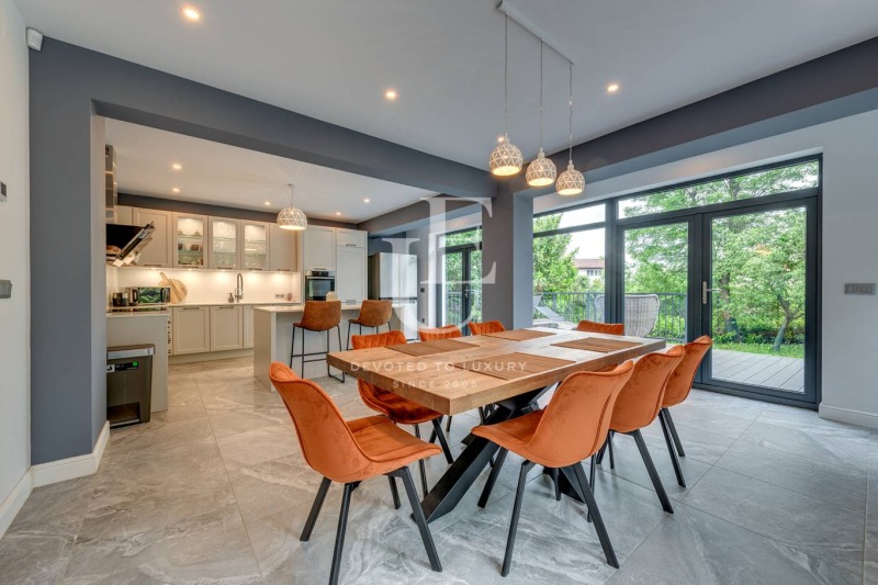 Na prodej  Dům Sofia , Dragalevci , 400 m2 | 71412300 - obraz [5]