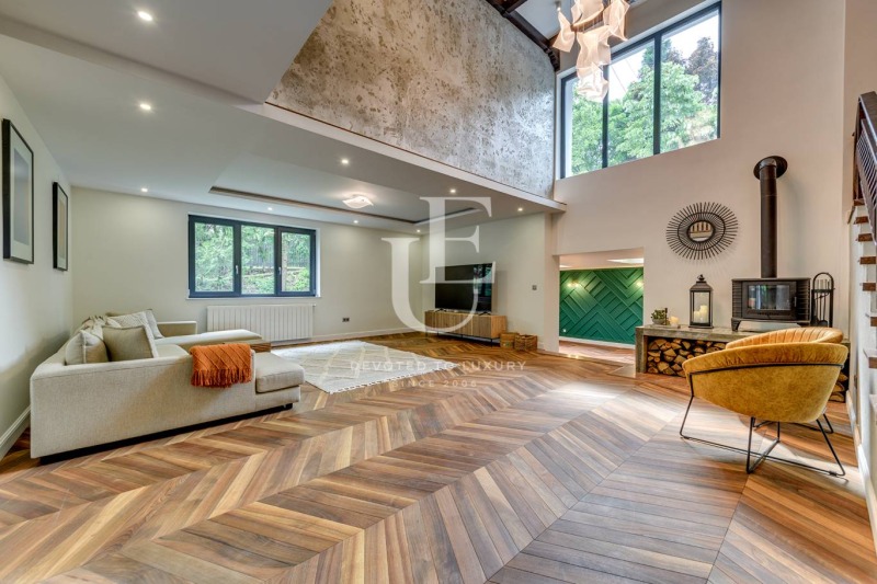 Na prodej  Dům Sofia , Dragalevci , 400 m2 | 71412300 - obraz [3]