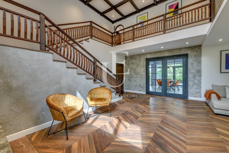 Na prodej  Dům Sofia , Dragalevci , 400 m2 | 71412300 - obraz [2]