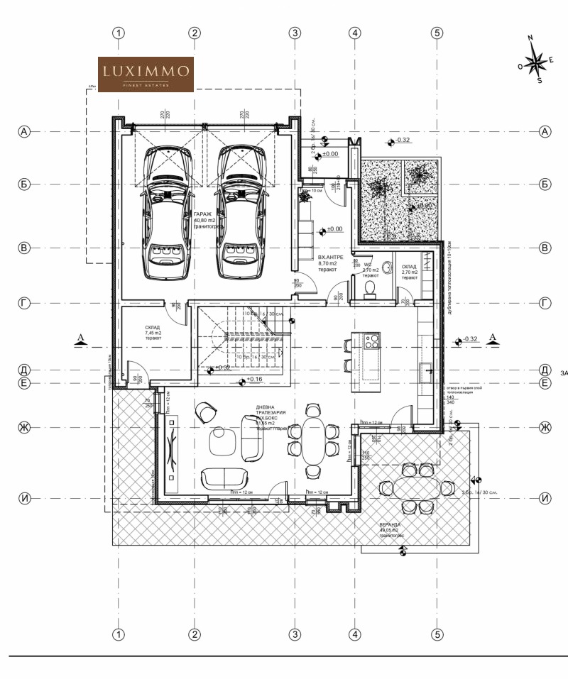 Продава  Къща област Пловдив , с. Белащица , 309 кв.м | 99311063 - изображение [7]