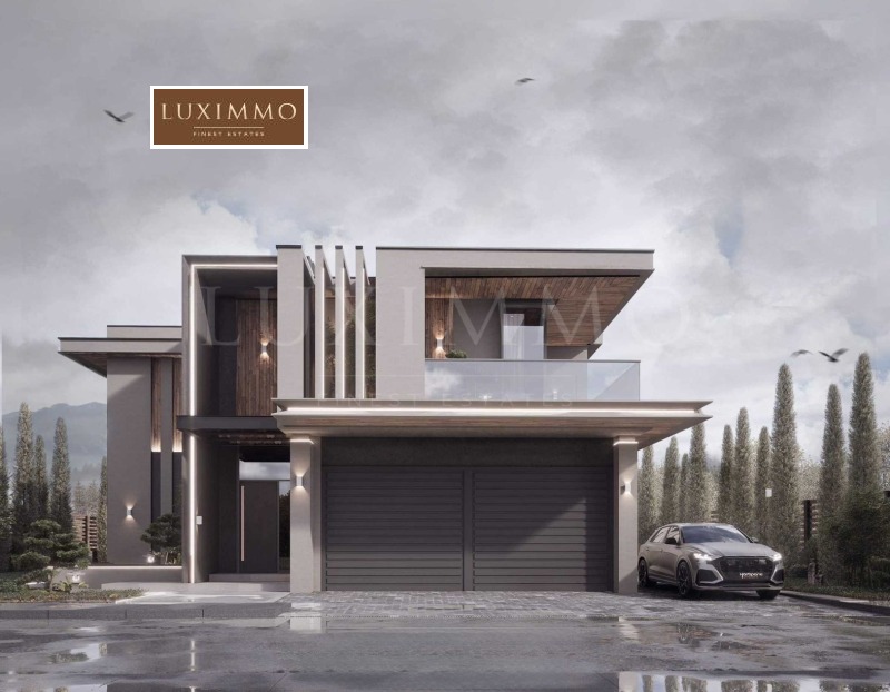 Продава  Къща област Пловдив , с. Белащица , 309 кв.м | 99311063 - изображение [5]