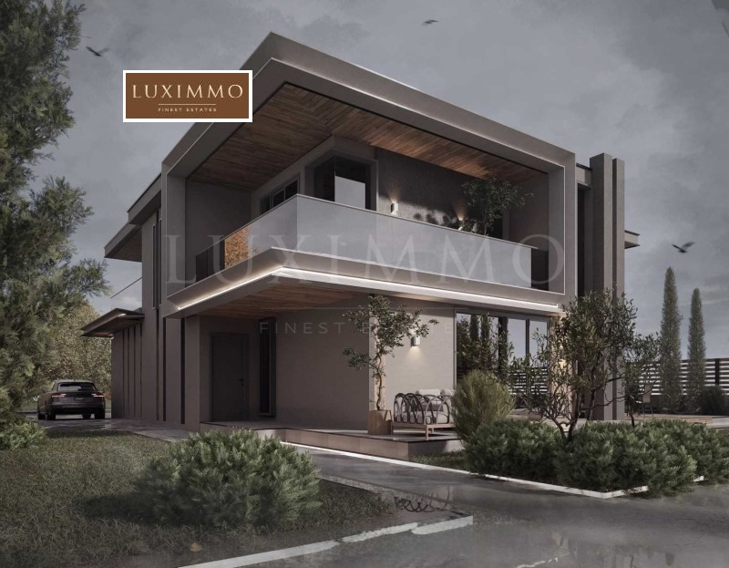 Продава  Къща област Пловдив , с. Белащица , 309 кв.м | 99311063 - изображение [6]