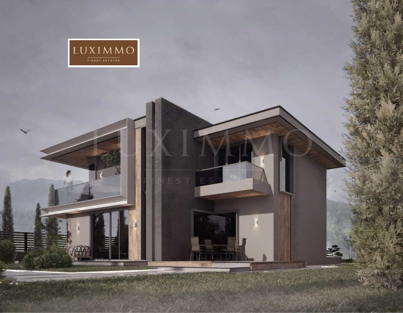 Продава  Къща област Пловдив , с. Белащица , 309 кв.м | 99311063 - изображение [3]