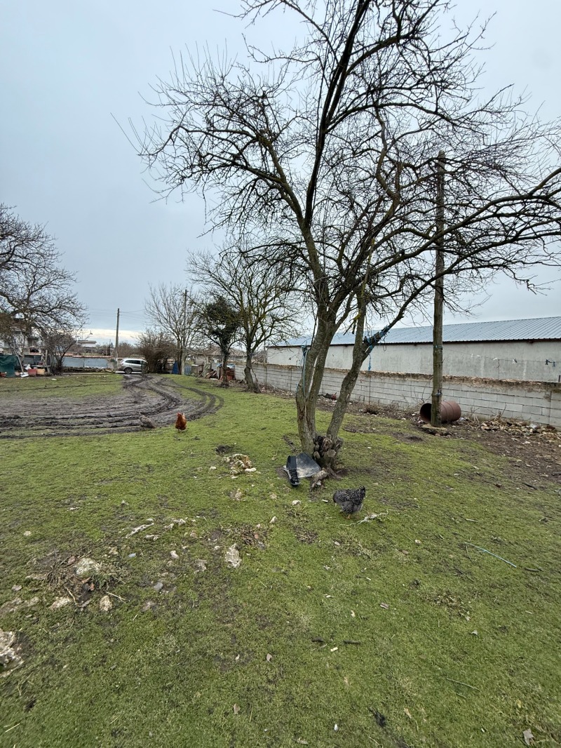 Продава КЪЩА, с. Гурково, област Добрич, снимка 3 - Къщи - 53225655