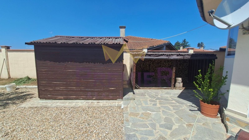 Продава КЪЩА, с. Соколово, област Добрич, снимка 4 - Къщи - 53082427