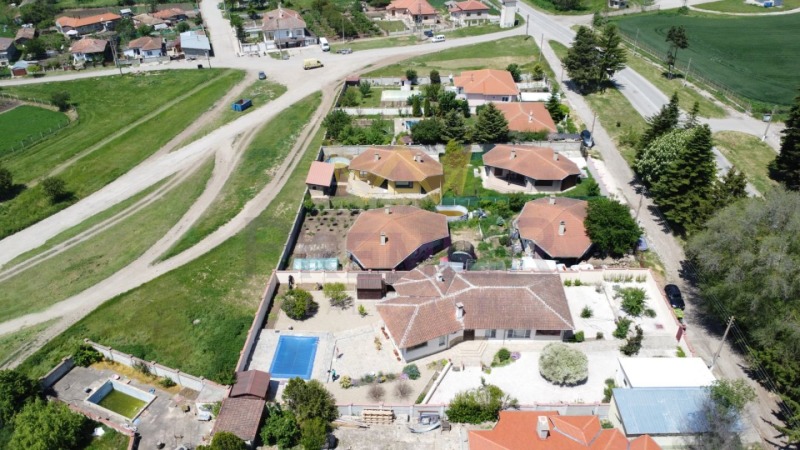 Продава КЪЩА, с. Соколово, област Добрич, снимка 6 - Къщи - 53082427