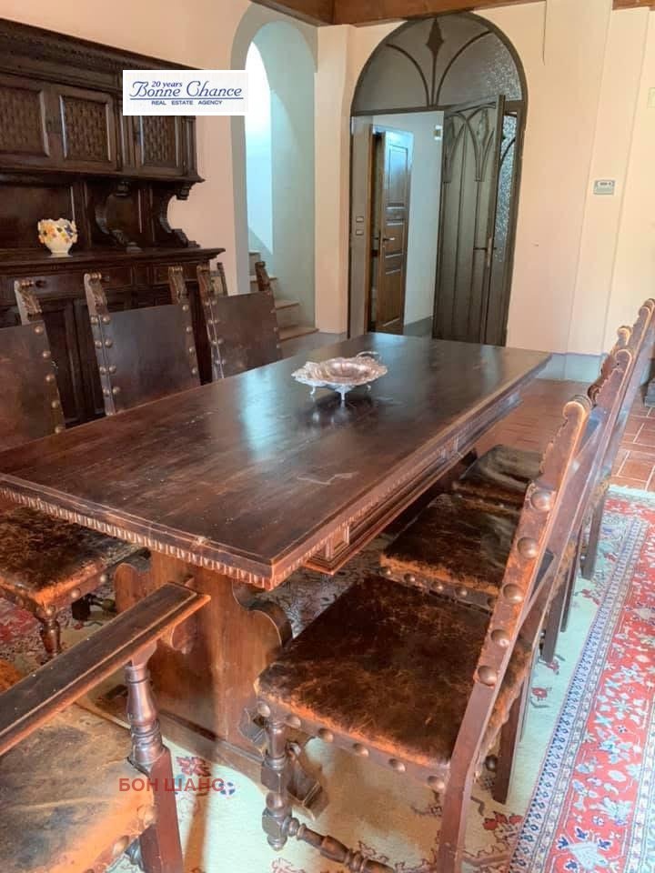 Продава КЪЩА, гр. София, Докторски паметник, снимка 7 - Къщи - 53811289