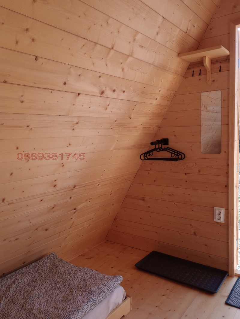 Продава ХОТЕЛ, с. Мала църква, област София област, снимка 13 - Хотели - 52778823