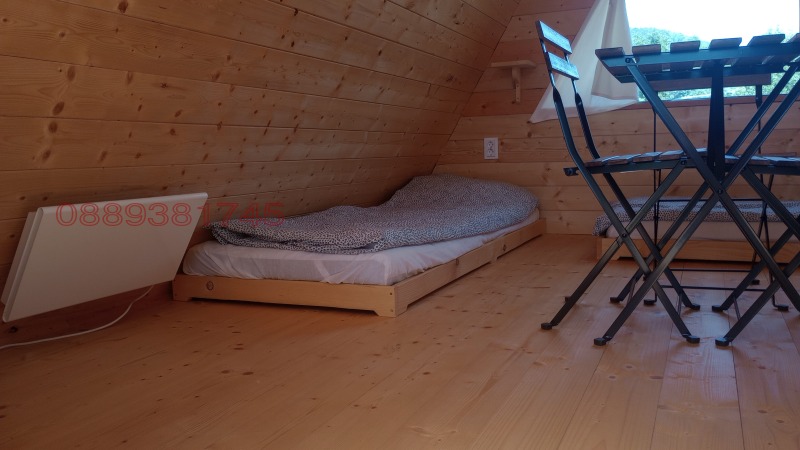 Продава ХОТЕЛ, с. Мала църква, област София област, снимка 8 - Хотели - 52778823