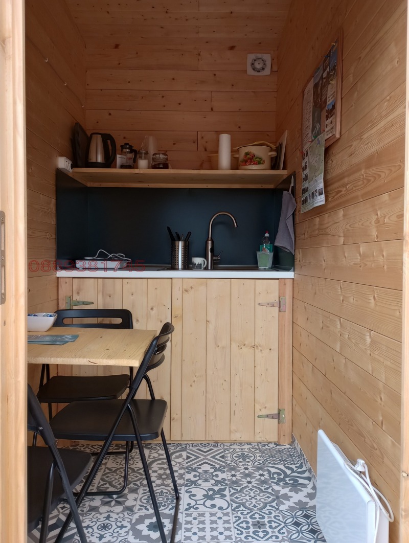 Продава ХОТЕЛ, с. Мала църква, област София област, снимка 15 - Хотели - 52778823