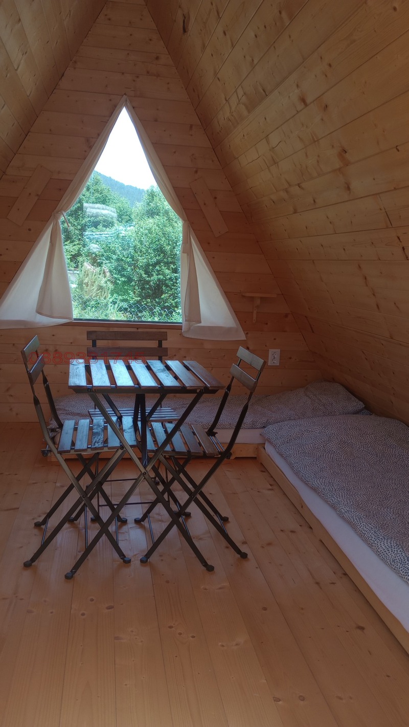 Продава ХОТЕЛ, с. Мала църква, област София област, снимка 9 - Хотели - 52778823