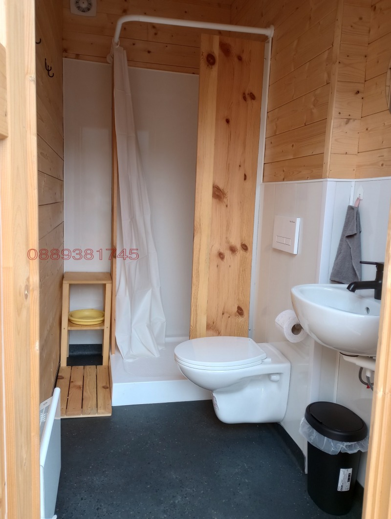 Продава ХОТЕЛ, с. Мала църква, област София област, снимка 12 - Хотели - 52778823