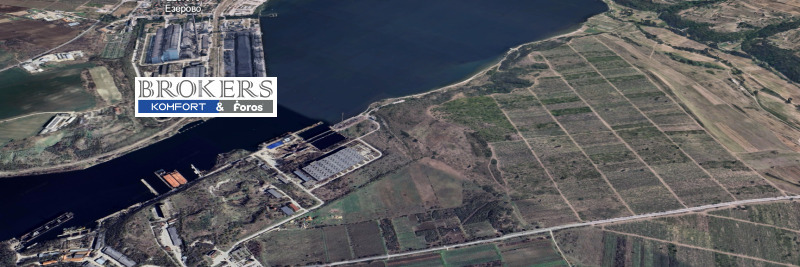 Til salg  Grund Varna , Konstantinovo , 22000 kvm | 69158065 - billede [2]