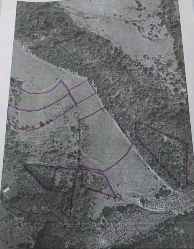 Продава ЗЕМЕДЕЛСКА ЗЕМЯ, с. Жиленци, област Кюстендил