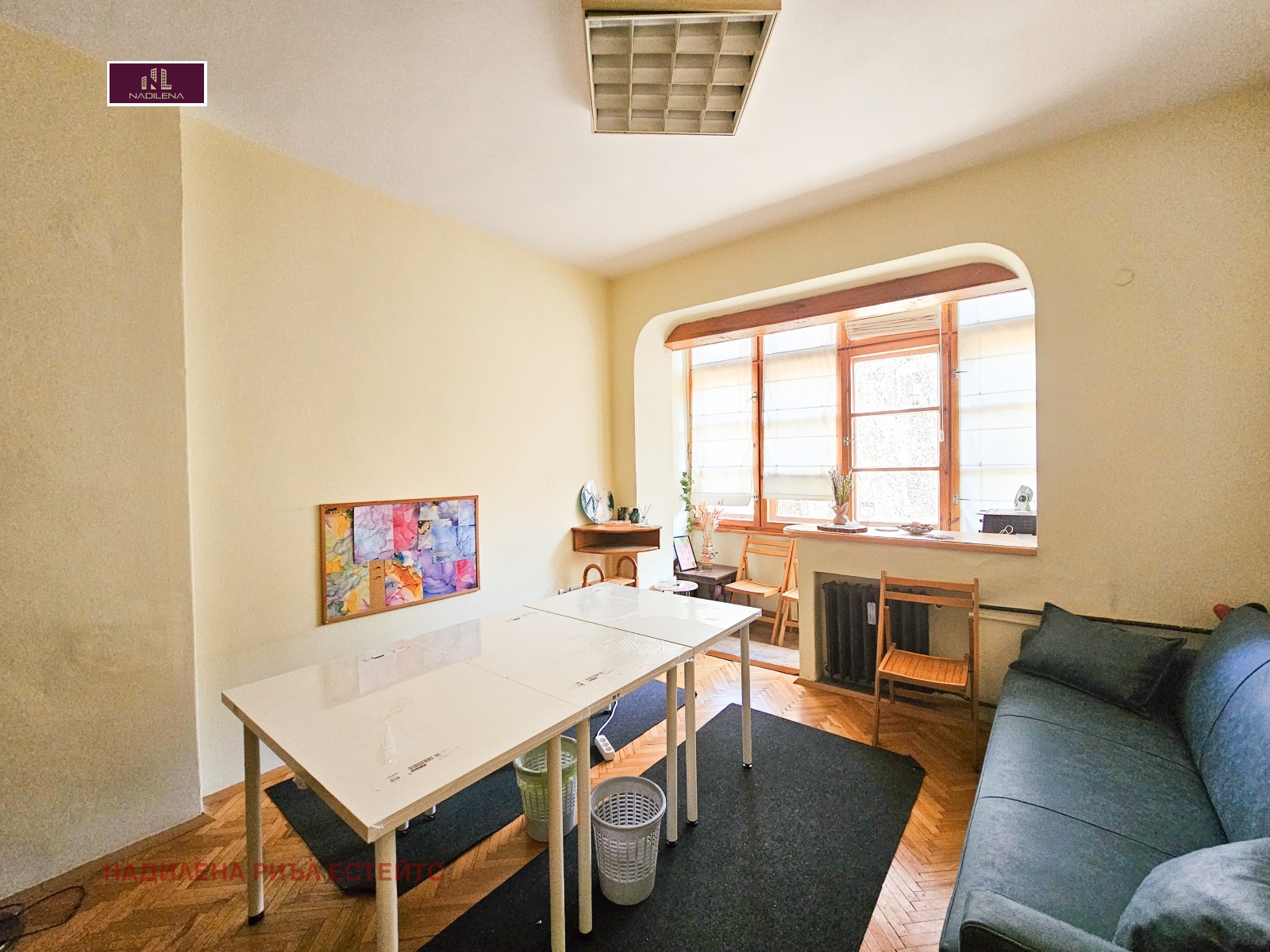 Продава 1-СТАЕН, гр. София, Център, снимка 3 - Апартаменти - 53906108