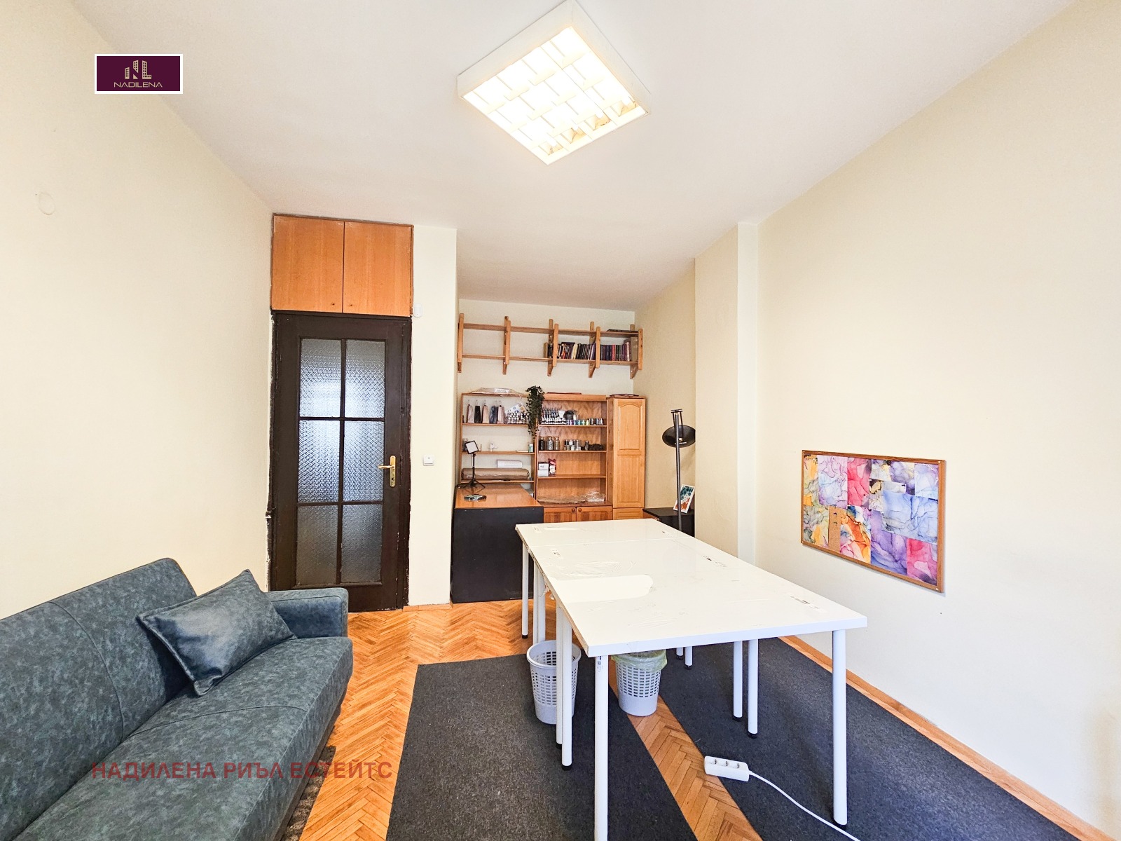 Продава 1-СТАЕН, гр. София, Център, снимка 4 - Апартаменти - 53906108