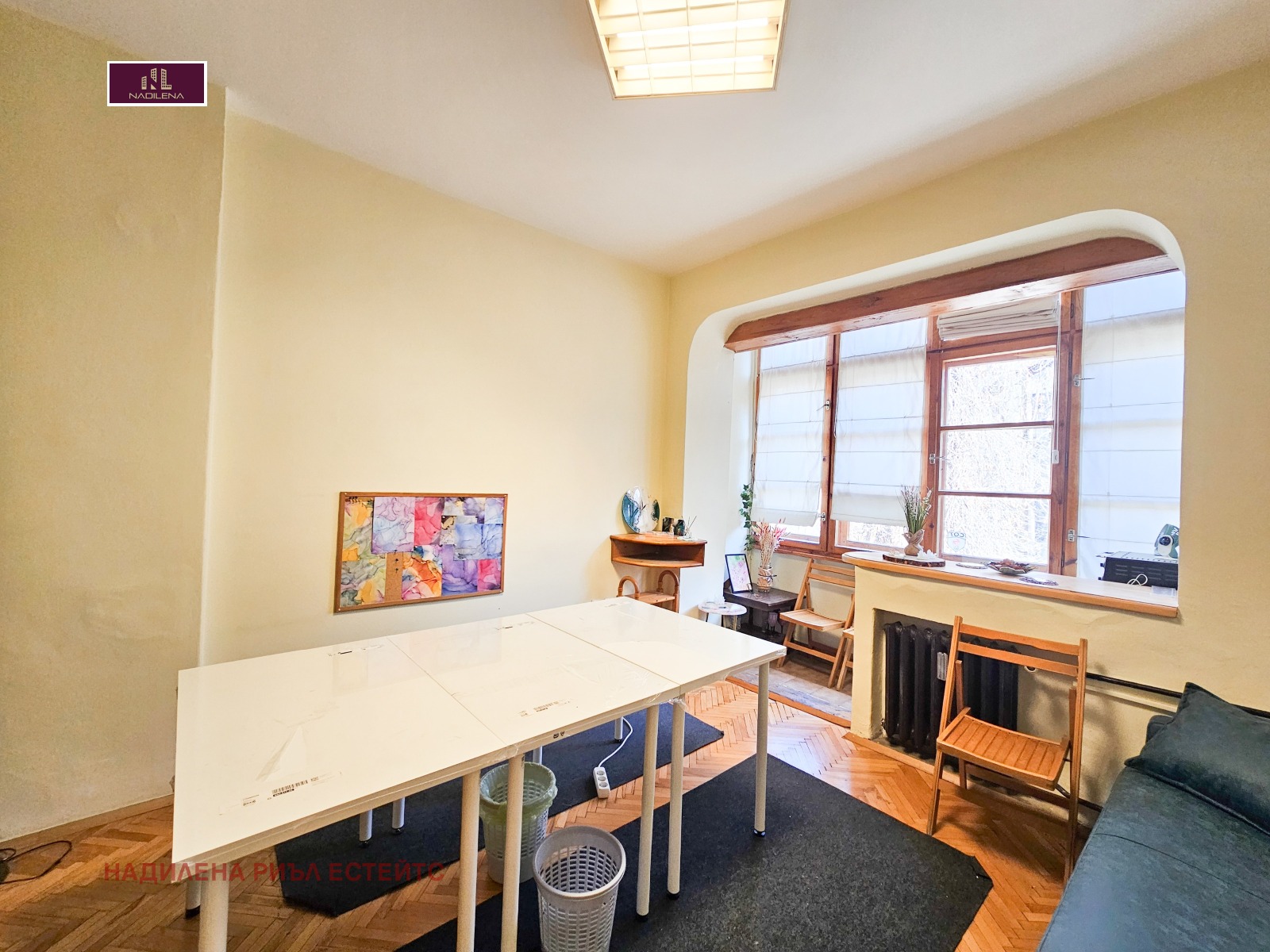 Продава 1-СТАЕН, гр. София, Център, снимка 5 - Апартаменти - 53906108