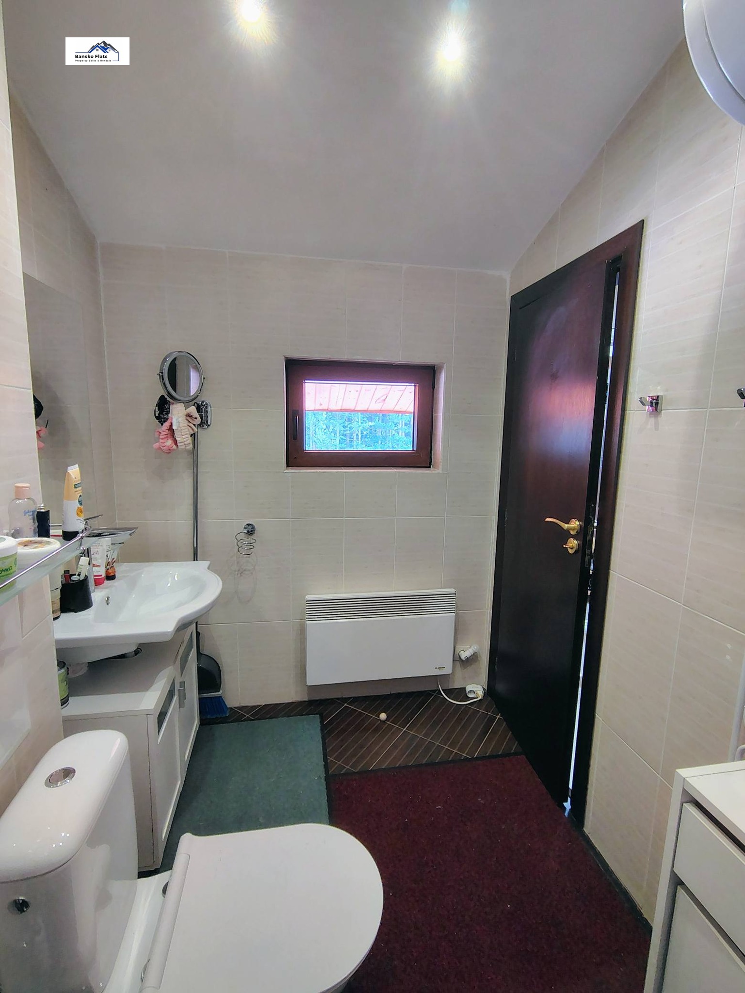 Продава 1-СТАЕН, гр. Банско, област Благоевград, снимка 4 - Апартаменти - 53964179