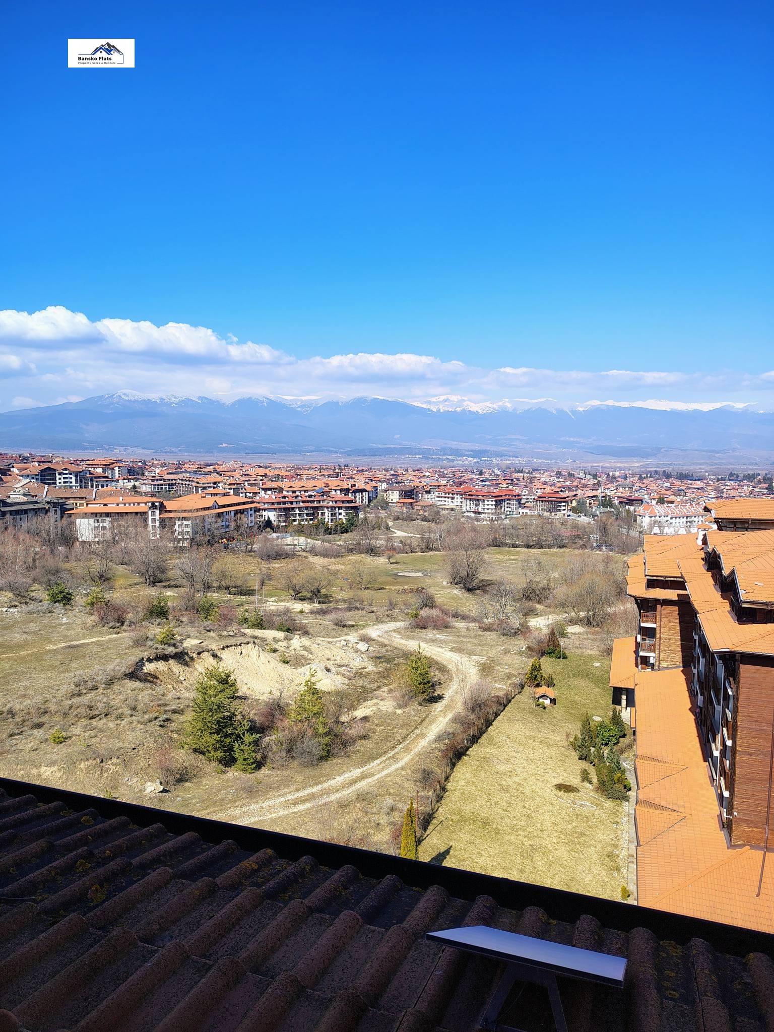 Продава 1-СТАЕН, гр. Банско, област Благоевград, снимка 12 - Апартаменти - 53964179