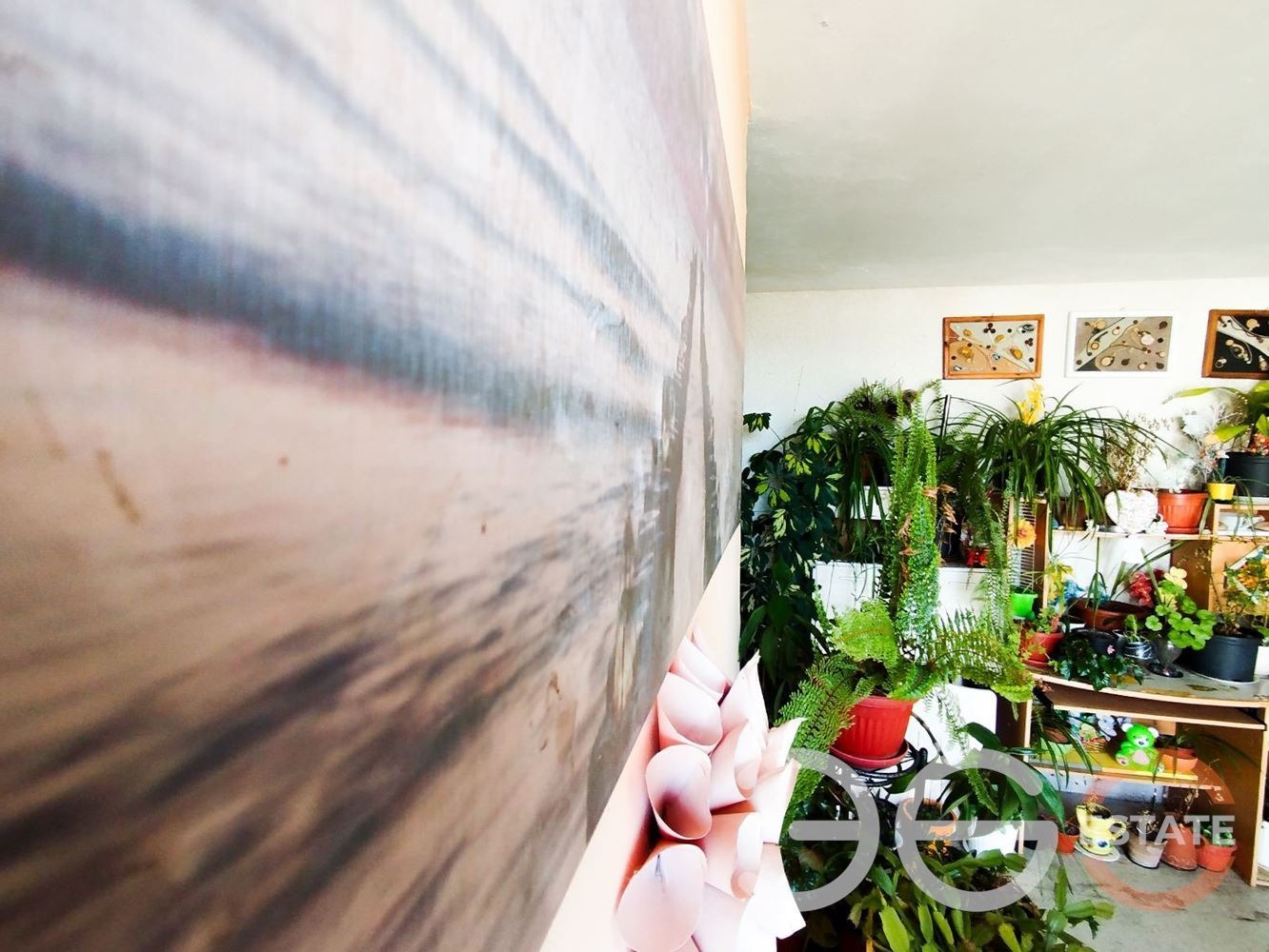 Продава 1-СТАЕН, с. Оброчище, област Добрич, снимка 5 - Апартаменти - 54191963