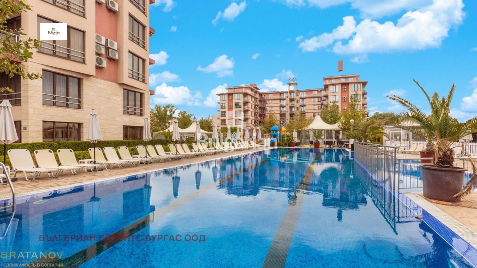 Продава 1-СТАЕН, с. Равда, област Бургас, снимка 11 - Апартаменти - 54625719