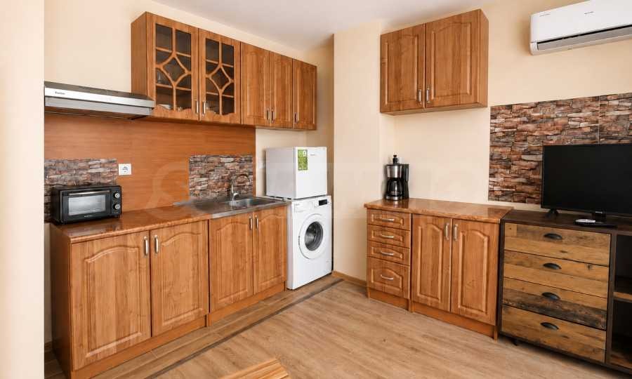 Продава 1-СТАЕН, гр. Пловдив, Христо Смирненски, снимка 3 - Апартаменти - 55656400