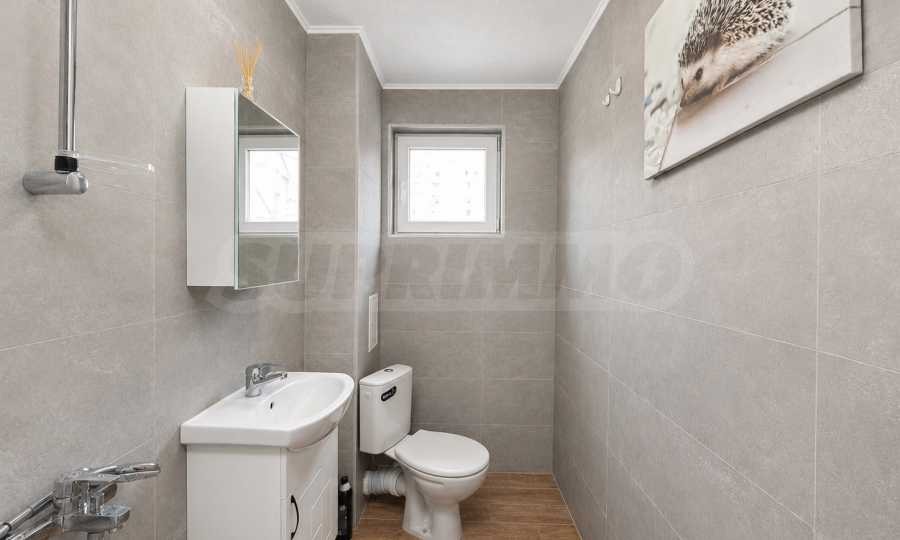 Продава 1-СТАЕН, гр. Пловдив, Христо Смирненски, снимка 5 - Апартаменти - 55656400