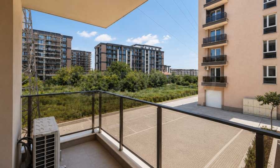 Продава 1-СТАЕН, гр. Пловдив, Христо Смирненски, снимка 4 - Апартаменти - 55656400