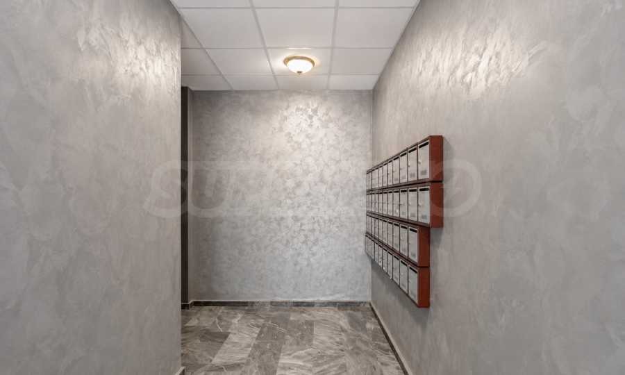 Продава 1-СТАЕН, гр. Пловдив, Христо Смирненски, снимка 6 - Апартаменти - 55656400