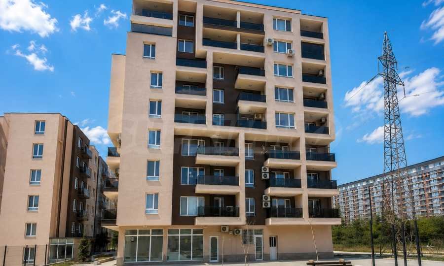 Продава 1-СТАЕН, гр. Пловдив, Христо Смирненски, снимка 7 - Апартаменти - 55656400
