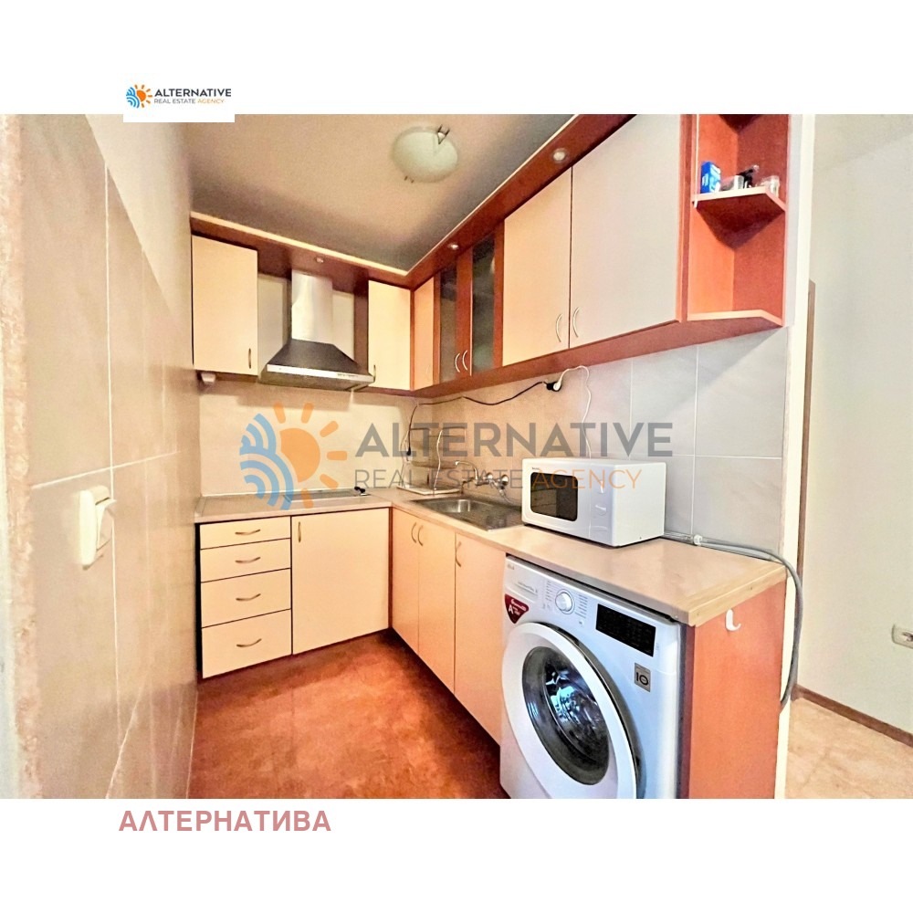 Продава 2-СТАЕН, к.к. Слънчев бряг, област Бургас, снимка 3 - Апартаменти - 54539830