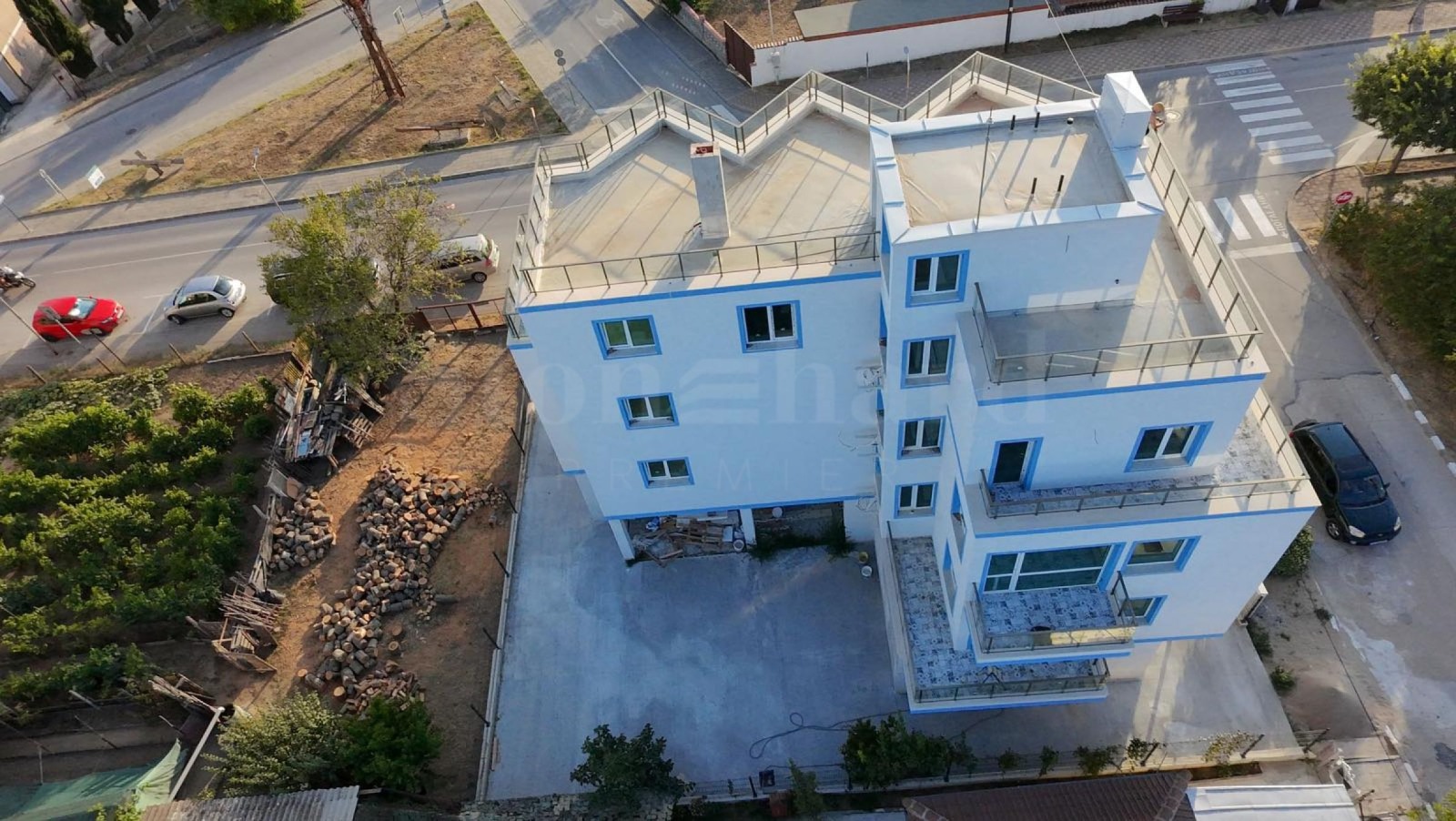 Продава 2-СТАЕН, гр. Бяла, област Варна, снимка 16 - Апартаменти - 51594144