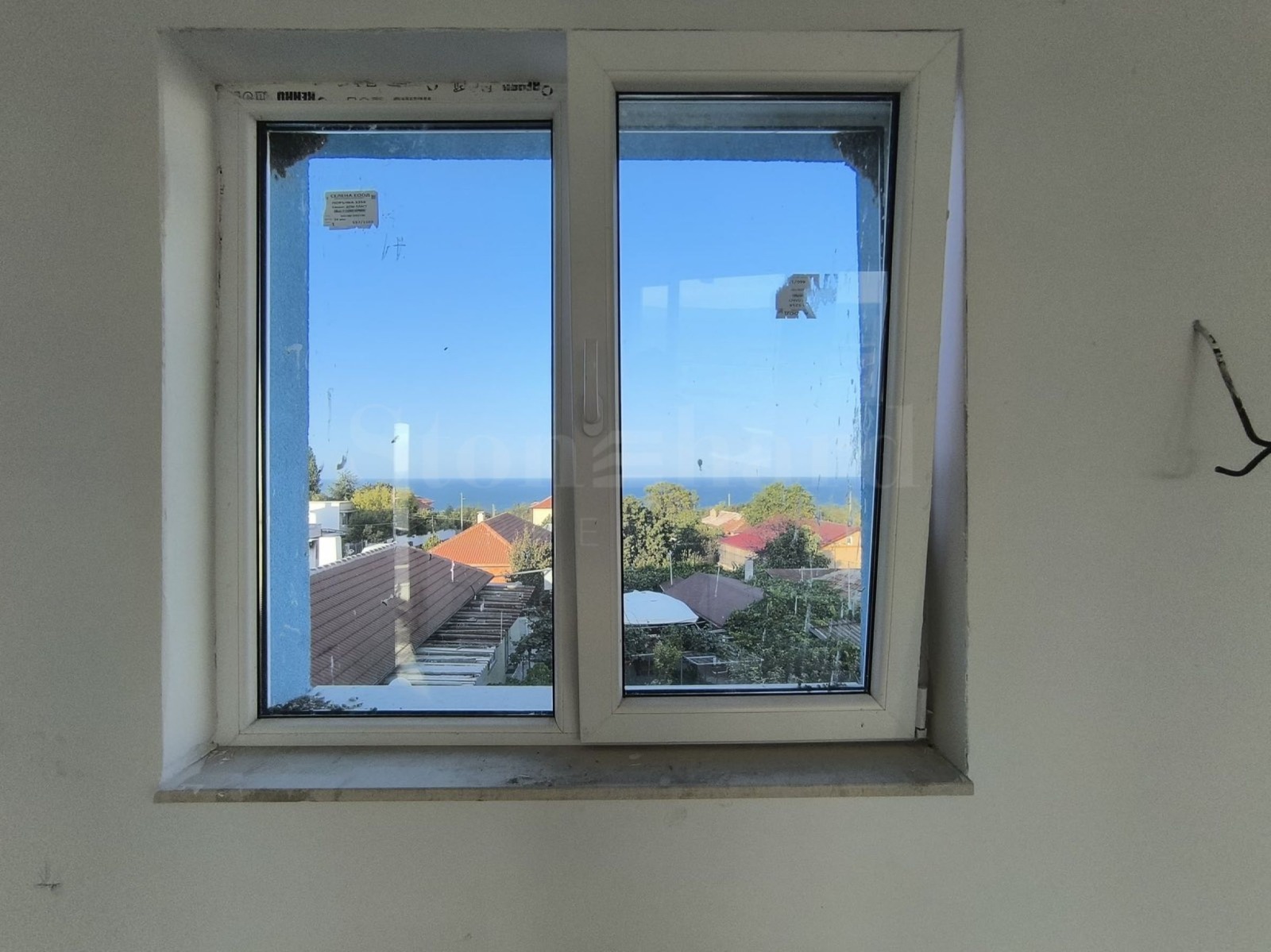 Продава 2-СТАЕН, гр. Бяла, област Варна, снимка 9 - Апартаменти - 51594144