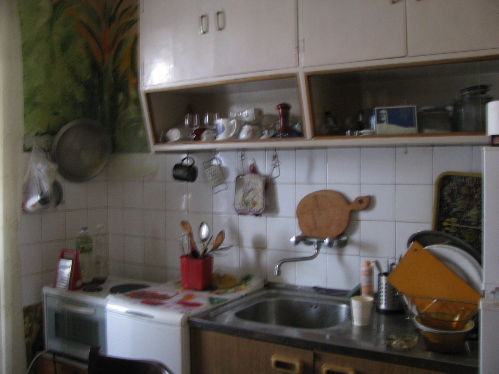 Продава 2-СТАЕН, гр. София, Сухата река, снимка 7 - Апартаменти - 53743193