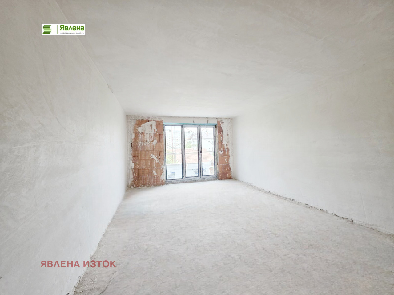 Продава 2-СТАЕН, гр. София, Овча купел, снимка 2 - Апартаменти - 53969456