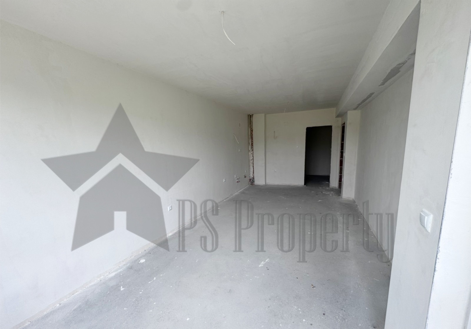 Продава 2-СТАЕН, гр. Стара Загора, Самара 3, снимка 8 - Апартаменти - 54999090