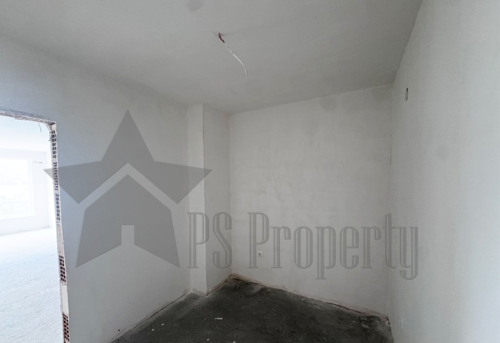 Продава 2-СТАЕН, гр. Стара Загора, Самара 3, снимка 5 - Апартаменти - 54999090