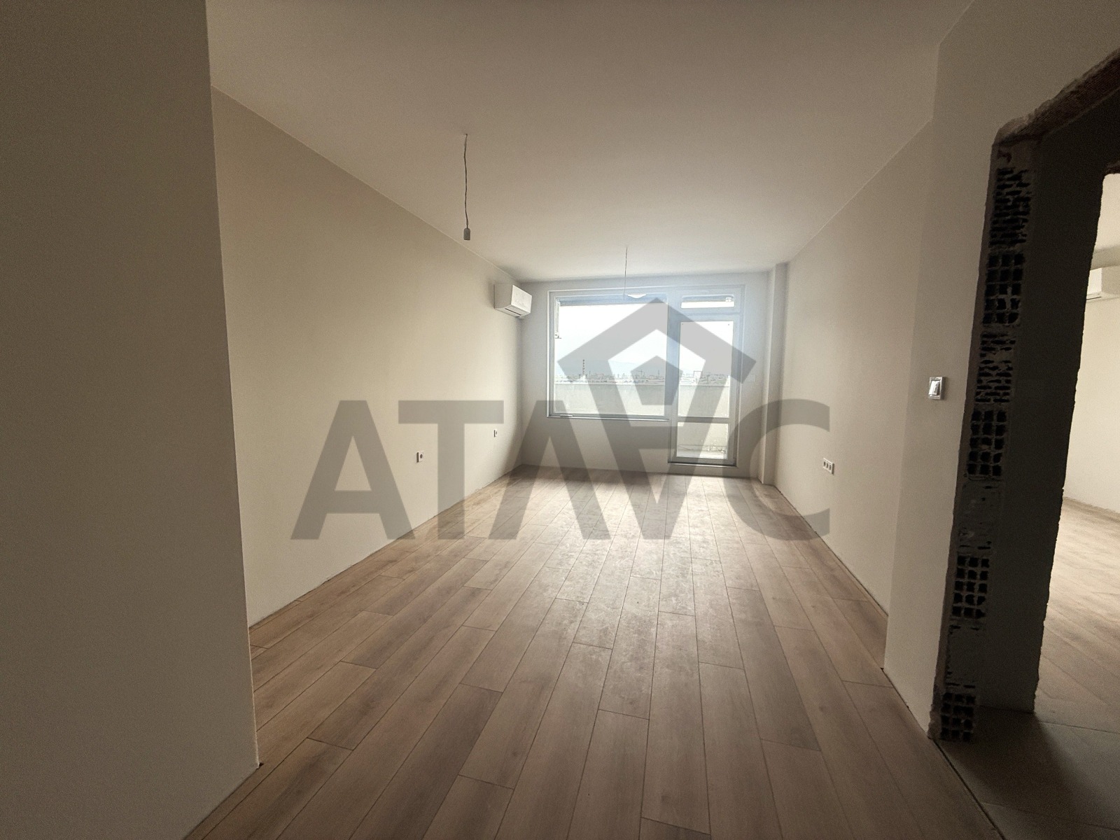 Продава 2-СТАЕН, гр. Пловдив, Тракия, снимка 4 - Апартаменти - 55056360