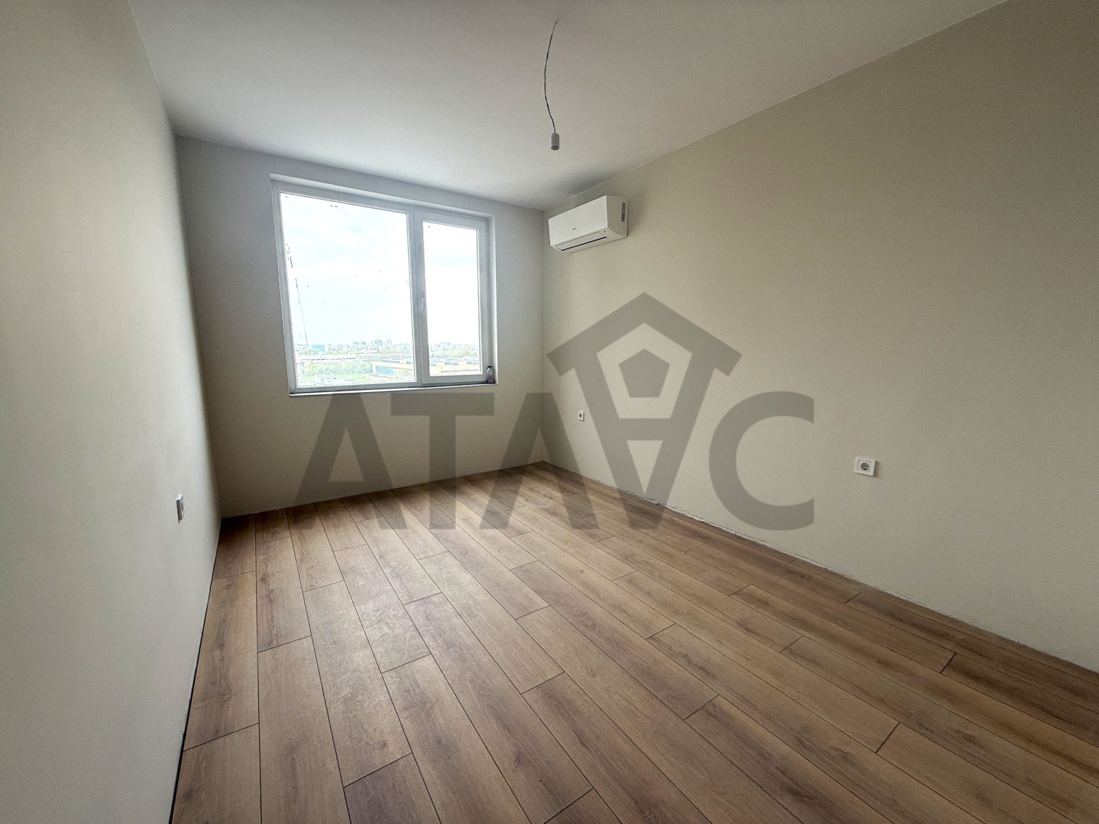Продава 2-СТАЕН, гр. Пловдив, Тракия, снимка 6 - Апартаменти - 55056360