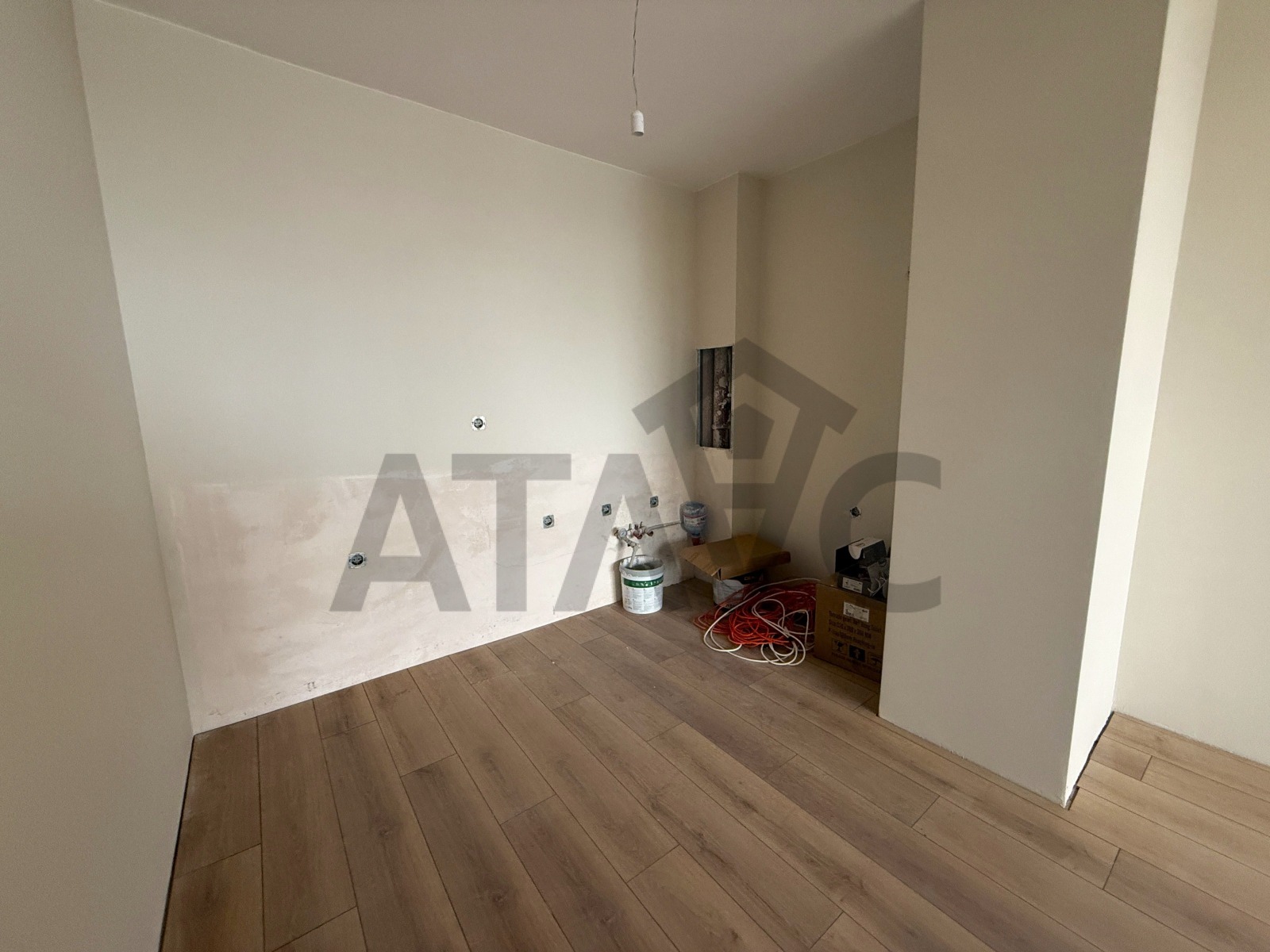 Продава 2-СТАЕН, гр. Пловдив, Тракия, снимка 3 - Апартаменти - 55056360