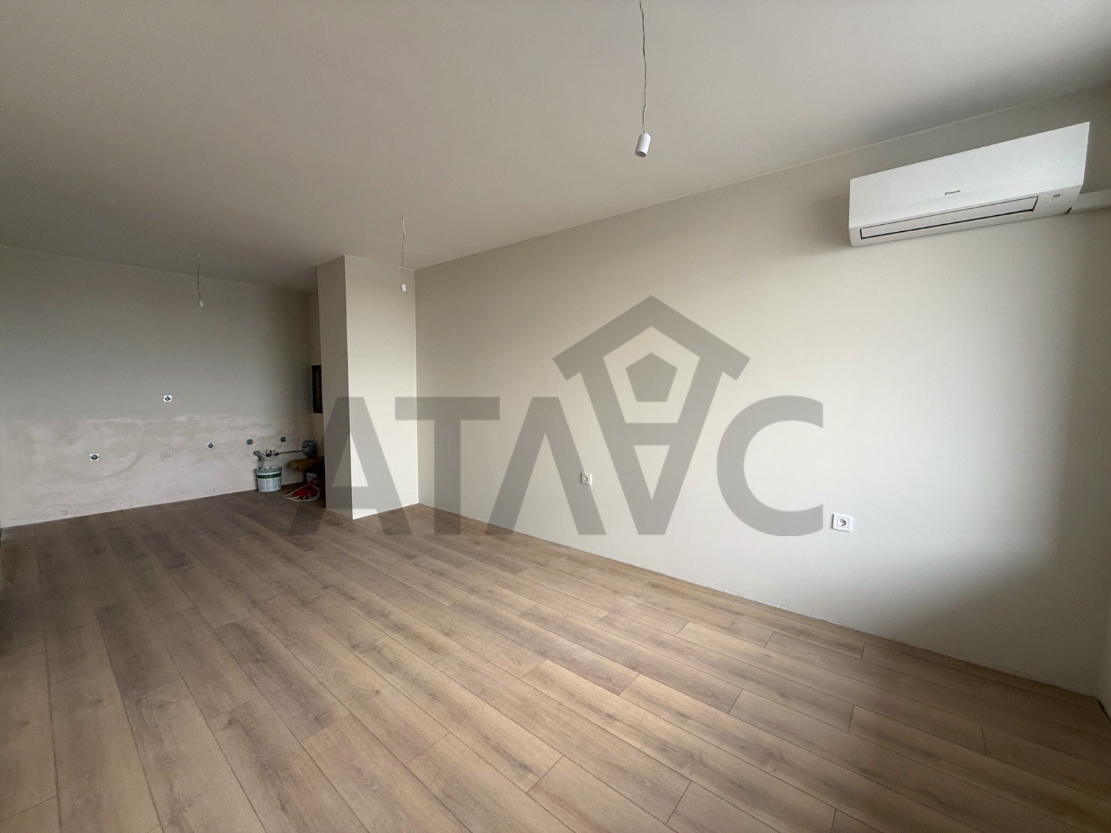 Продава 2-СТАЕН, гр. Пловдив, Тракия, снимка 2 - Апартаменти - 55056360