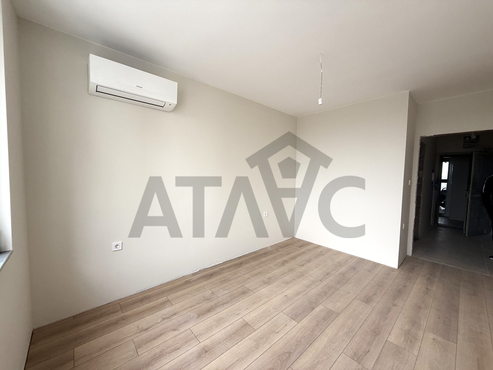Продава 2-СТАЕН, гр. Пловдив, Тракия, снимка 5 - Апартаменти - 55056360