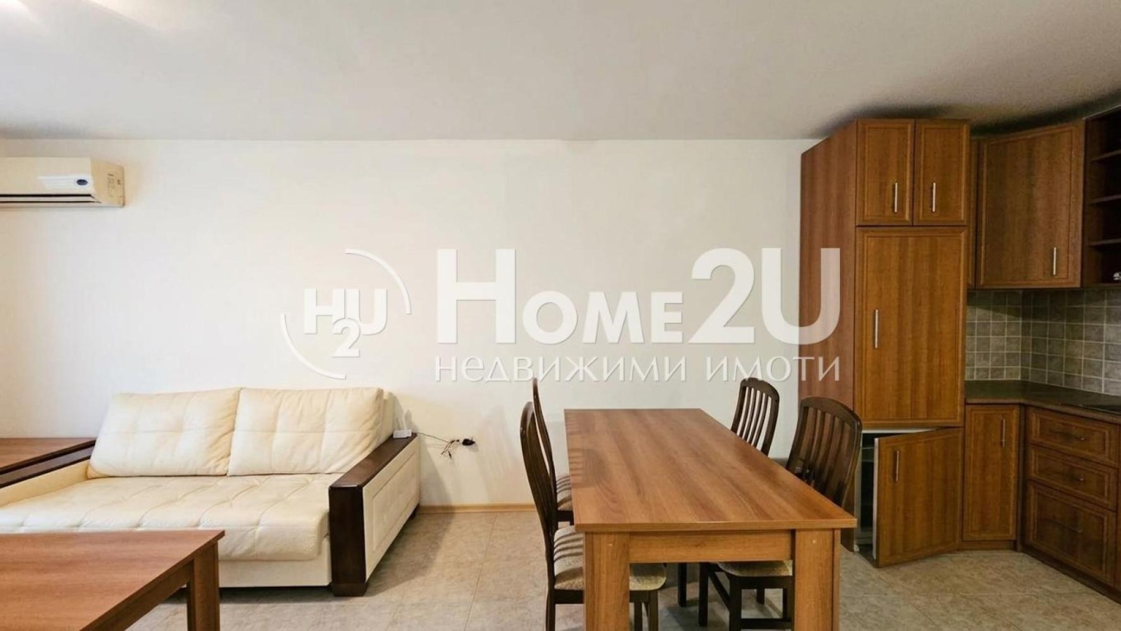 Продава 2-СТАЕН, с. Равда, област Бургас, снимка 4 - Апартаменти - 55187085