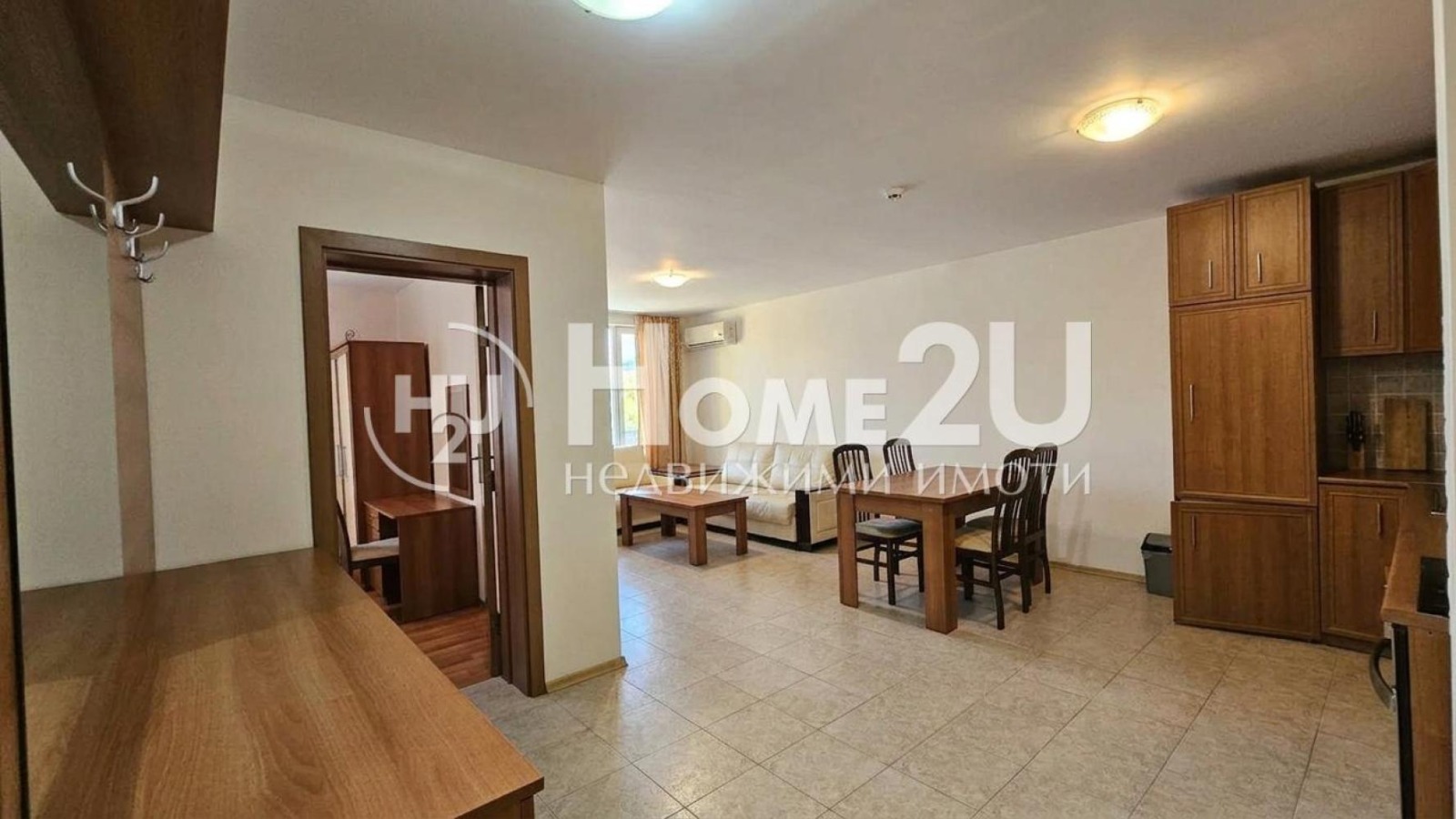 Продава 2-СТАЕН, с. Равда, област Бургас, снимка 2 - Апартаменти - 55187085