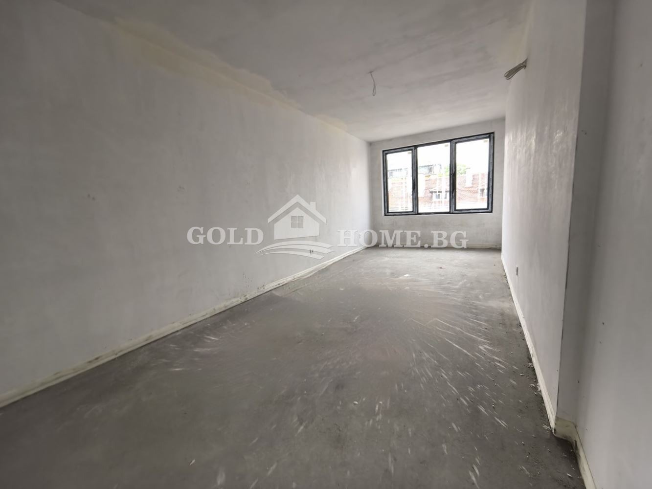 Продава 2-СТАЕН, гр. Пловдив, Център, снимка 6 - Апартаменти - 56408650
