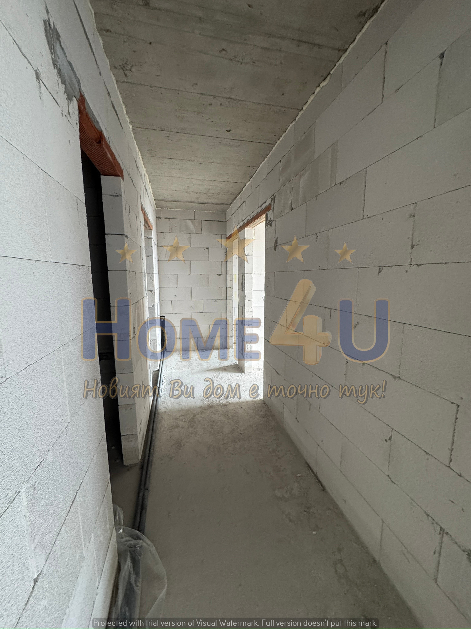 Продава 3-СТАЕН, гр. Благоевград, Еленово 1, снимка 7 - Апартаменти - 53085079