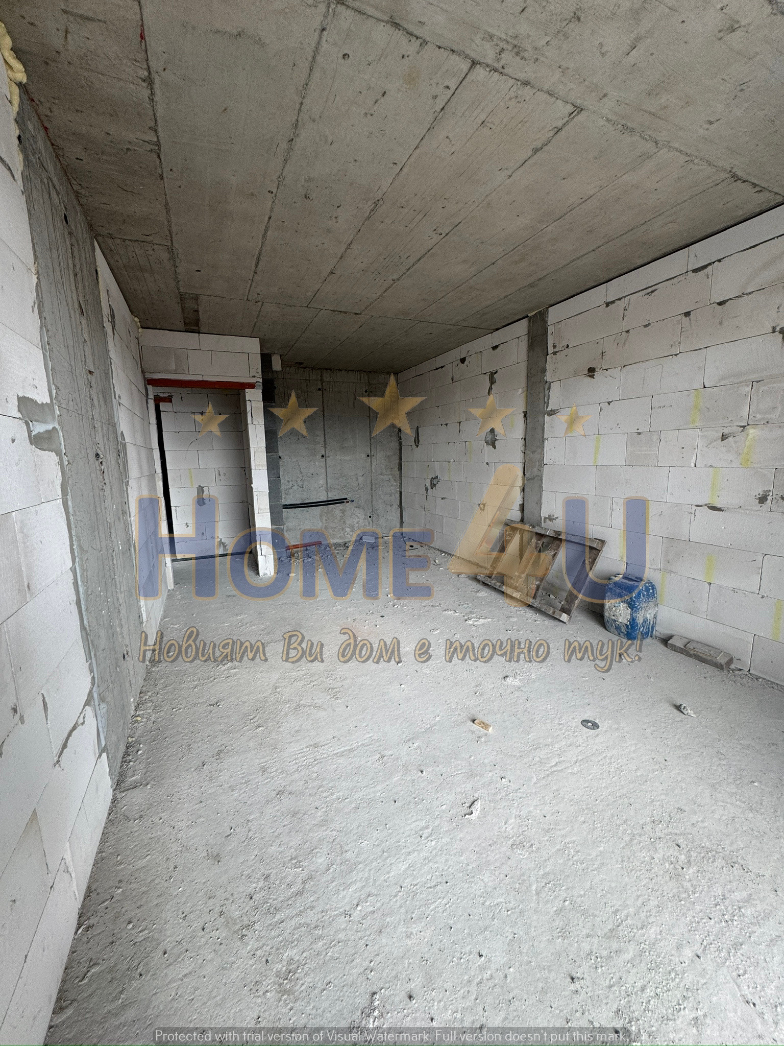 Продава 3-СТАЕН, гр. Благоевград, Еленово 1, снимка 2 - Апартаменти - 54601819